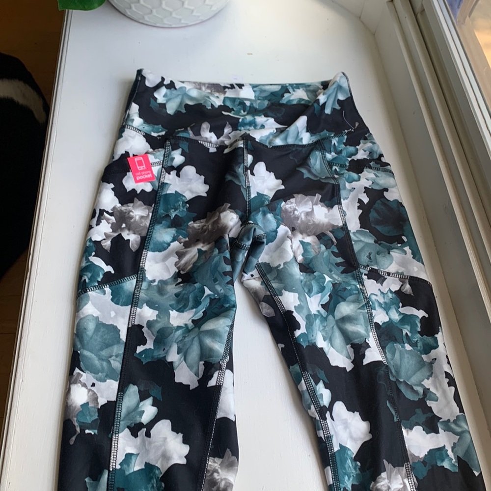 Marika leggings
